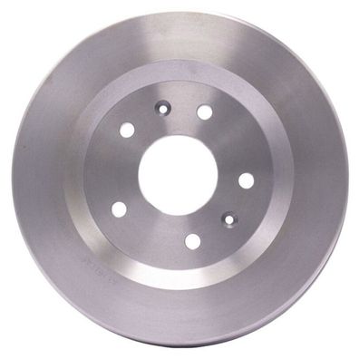 Hella PAGID 2x Bremstrommel Trommelbremse Hinten Land Rover Freelander I L314