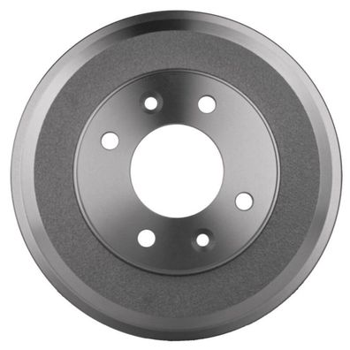Hella PAGID 2x Bremstrommel Trommelbremse Hinten für Kia Carens I FC FJ 61448