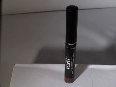 Bare Minerals Whipped Velvet Long Wear Eyecolor Plush Brown