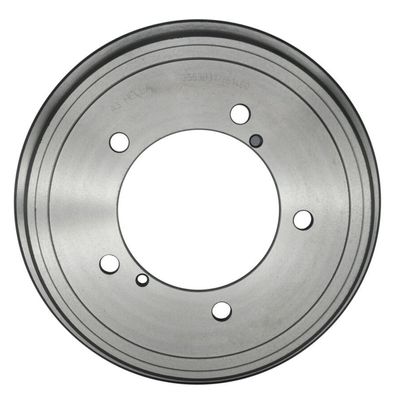 Hella 2x Bremstrommel Trommelbremse Hinten Suzuki Grand Vitara I II JT TE TD