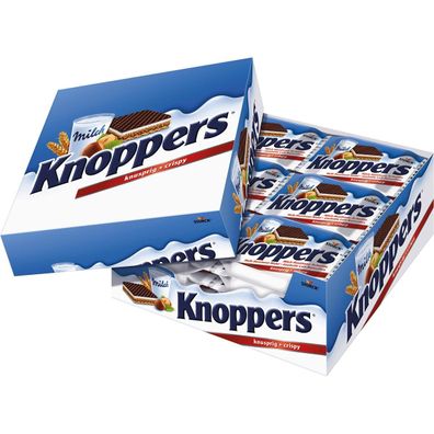 Knoppers® 471243-00 Knoppers® 24 St