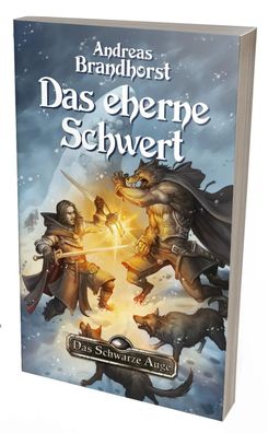 DSA - Das eherne Schwert (remastered) | Andreas Brandhorst | Taschenbuch | 2025