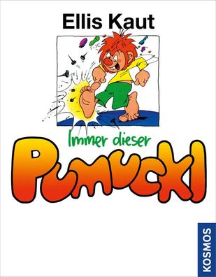 Kaut, Immer dieser Pumuckl, Bd. 2 | Ellis Kaut | Taschenbuch | 144 S. | Deutsch