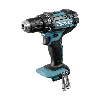 Makita DDF482Z - Bohrer/Schrauber - schnurlos - 2 Geschwindigkeiten - Bohrfutterschlü