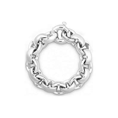 Quinn - Silberarmband - 0282514