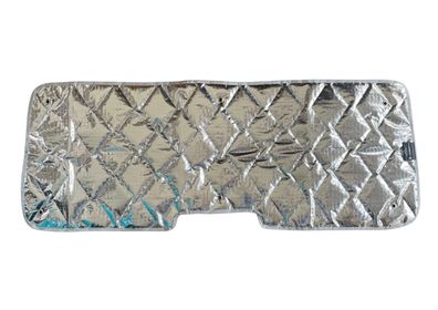 Thermomatte Isoliermatte innen für Ford Transit 00-06 Heckklappe 372330r NEU