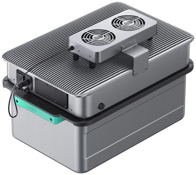 Zendure Intelligenter Ventilator für SolarFlow 800Pro/2400AC