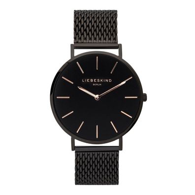 Liebeskind Berlin - LT-0156-MQ - Armbanduhr - Damen