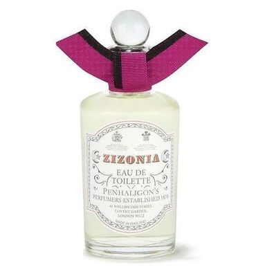 Penhaligon's Anthologie Zizonia Eau de Toilette, 100 ml Herrenduft