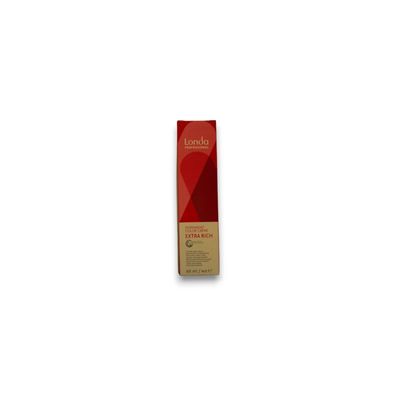 Londacolor Permanent Hair Dye 6/0 Dark Blond 60 ml