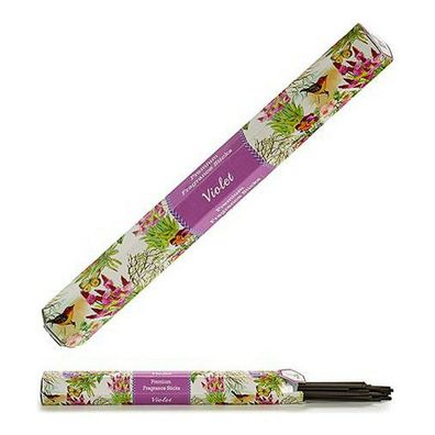 Weihrauch Violett (6 Stücke)