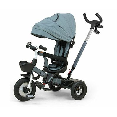 Kinderwagen Milly Mally Movi grau