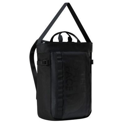 The North Face Shopper/Rucksack 2-in-1 Base Camp Tote Pack