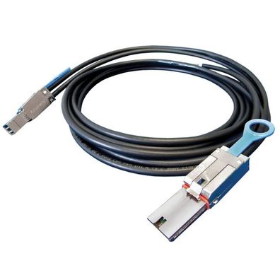 Adaptec Cable E-HDmSAS-mSAS-2M