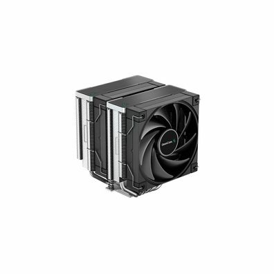 AK620 (schwarz, Double-Tower)