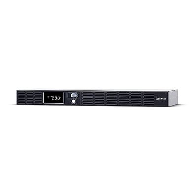 CyberPower Systems CyberPower Office Rackmount Series OR650ERM1UGR - USV (Rack - einb
