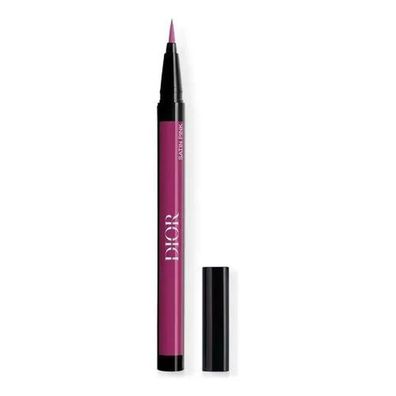 Diorshow Eyeliner 0,55 ml Farbton: 861 Satin Pink