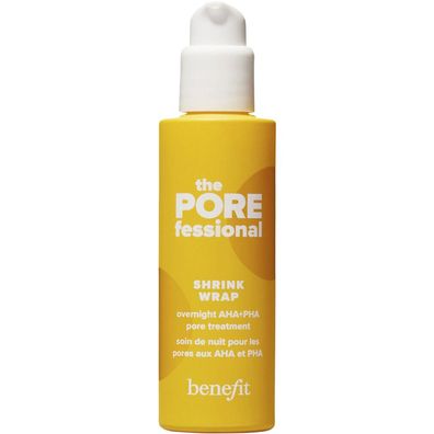 Nachtpflege zur Porenreduzierung The Porefessional Shrink Wrap 50 ml