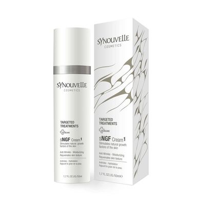 Plee AC SnfG Cream1 Creme für normale Haut, Mischhaut 50 ml