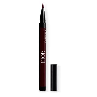 Diorshow Eyeliner 0,55 ml Farbton: 881 Satin Burgunderrot