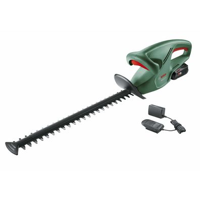 Bosch EasyHedgeCut 18-45 - Heckenschere - schnurlos - 18 V - 2 Ah Ladegerät enthalten