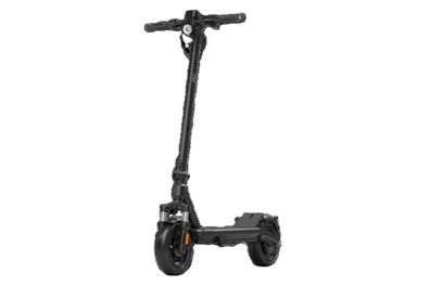 VMAX VX2 GEAR E-Scooter mit Strassenzulassung 768Wh