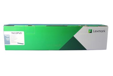 Lexmark 76C0PV0 Bildtrommel Color -A