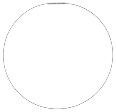 Boccia Schmuck Collier 0802-01