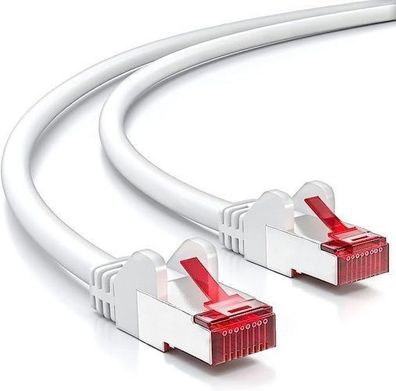 Deleycon Cat 7 Ethernet Network Cable 50m RJ45