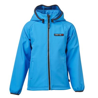 Lego Wear - Jungen Softshell Jacke Gr. 116 - 17651