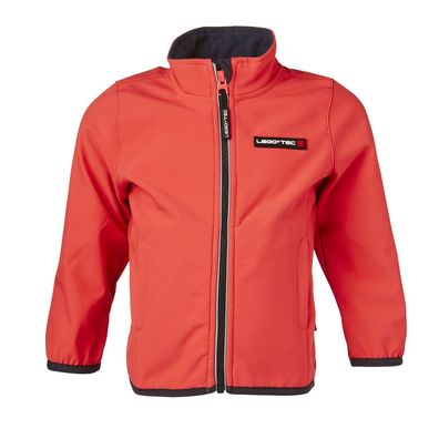 Lego Wear - Softshell Jacke,17644
