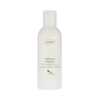 Ziaja Oliven-Makeup-Entferner-Milch 200ml (W)