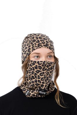 EIVY Sturmhaube Hinge leopard