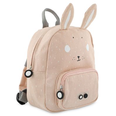 Trixie Baby 93-21 - Rucksack klein - Kinderrucksack - Rucksack mit Tiermotiv
