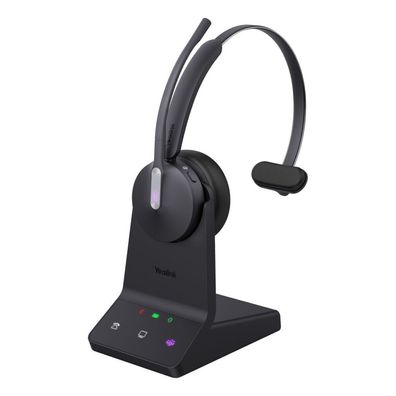 Yealink Headset WH64 Mono Teams