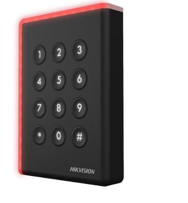 Näherungsleser MIT Tastatur Hikvision DS-K1108AMK