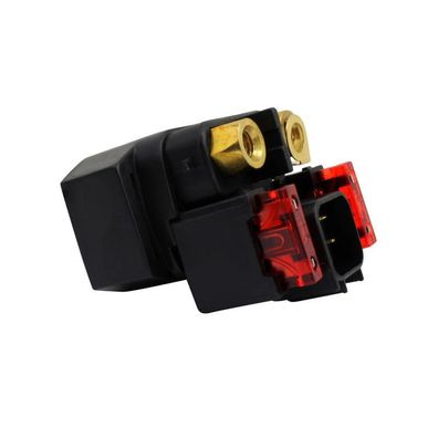 Starter Relay Solenoid for Yamaha Bolt XVS VStar Tourer XVS 950 XSR 950 09-25 5S7-819