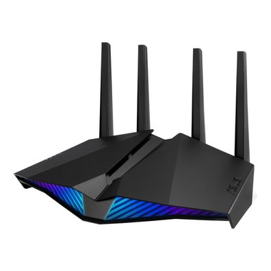 ASUS RT-AX82U DualBand AX5400 WiFi6 Gaming-Router