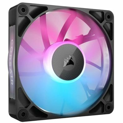 iCUE LINK RX120 RGB (schwarz)