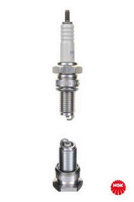 Zündkerze NGK3188 JR9B Lexus Suzuki Toyota OEM 9009877102 0948200366 0948200388 09482