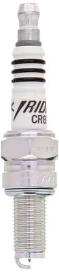 Zündkerze NGK4218 CR8EIX Iridium Zündkerzen Access Triton Adly Aprillia Benelli BMW C