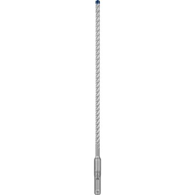 Bosch Expert SDS-plus-7X - Bohrer - für Stahlbeton, Granit, Festbeton, Gneis, Stahlbe