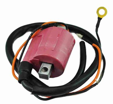 External Ignition Coil Polaris 95-13 ATP Big Boss Magnum Scrambler Sportsman Trail Bl