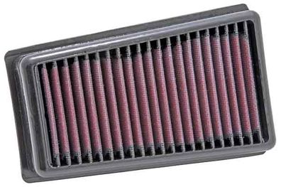 K&N Luftfilter KT-6908 Husqvarna 701 Supermoto Enduro KTM 690 KTM 690 SMC R 690 Endur
