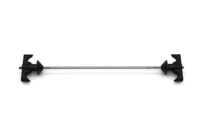 Axfix, die Transportlösung AXfix lite 7mm short "7S" für Motorräder mit Hohlachsen bi