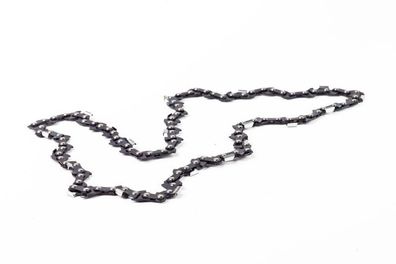 Hobby Sägekette mit 3/8'' (9.52 mm) 50 Glieder Kettenteilung für Carlton Oregon Stihl