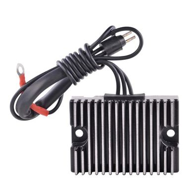 Mosfet Regulator Rectifier for Harley Davidson Dyna Glide Super Glide 1340 99-03 Heri