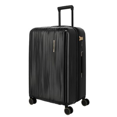 Travelite Barbara Novelty Barbara Novelty Trolley 4w M exp. 7000048, black, Unisex