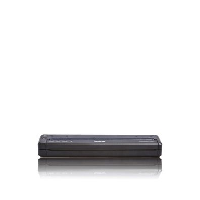 Brother PocketJet PJ-762 - Drucker - s/w - Thermodirekt