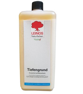 Leinos Tiefengrund 620 1 L